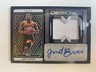 2021-22 Panini Obsidian Jared Butler Rookie Jersey Autograph RC Utah Jazz /99