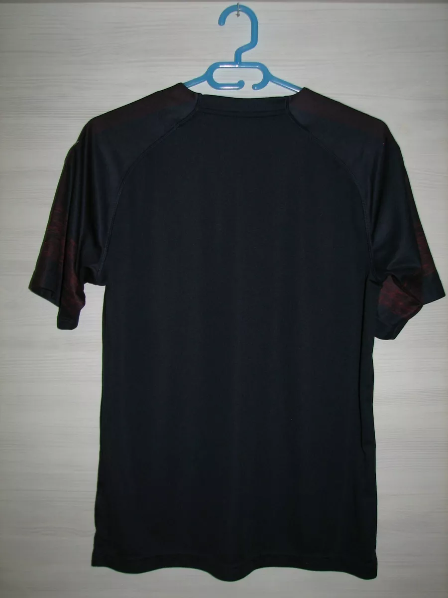 Camiseta Camisa Futebol Arsenal Fc Seleção Time Envio Hoje 2