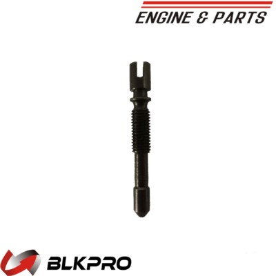Adjusting Screw PT FUEL PUMP Throttle Shaft For Cummins 3076040 3006175 NT N14