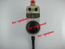 HBA-079827 Fagor Euchner Manual Pulse Generator Electronic Handwheel for CNC C1