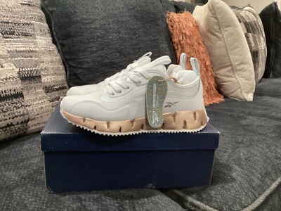 reebok zig dynamica women