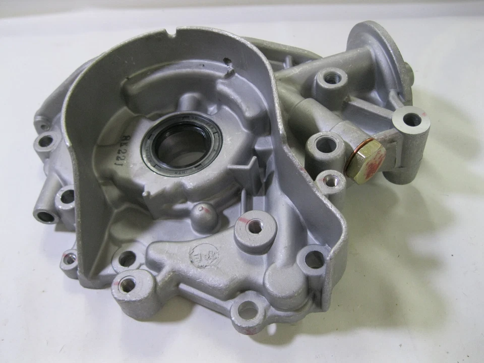 Engine Oil Pump-Stock Melling M143 - Изображение 3 из 4