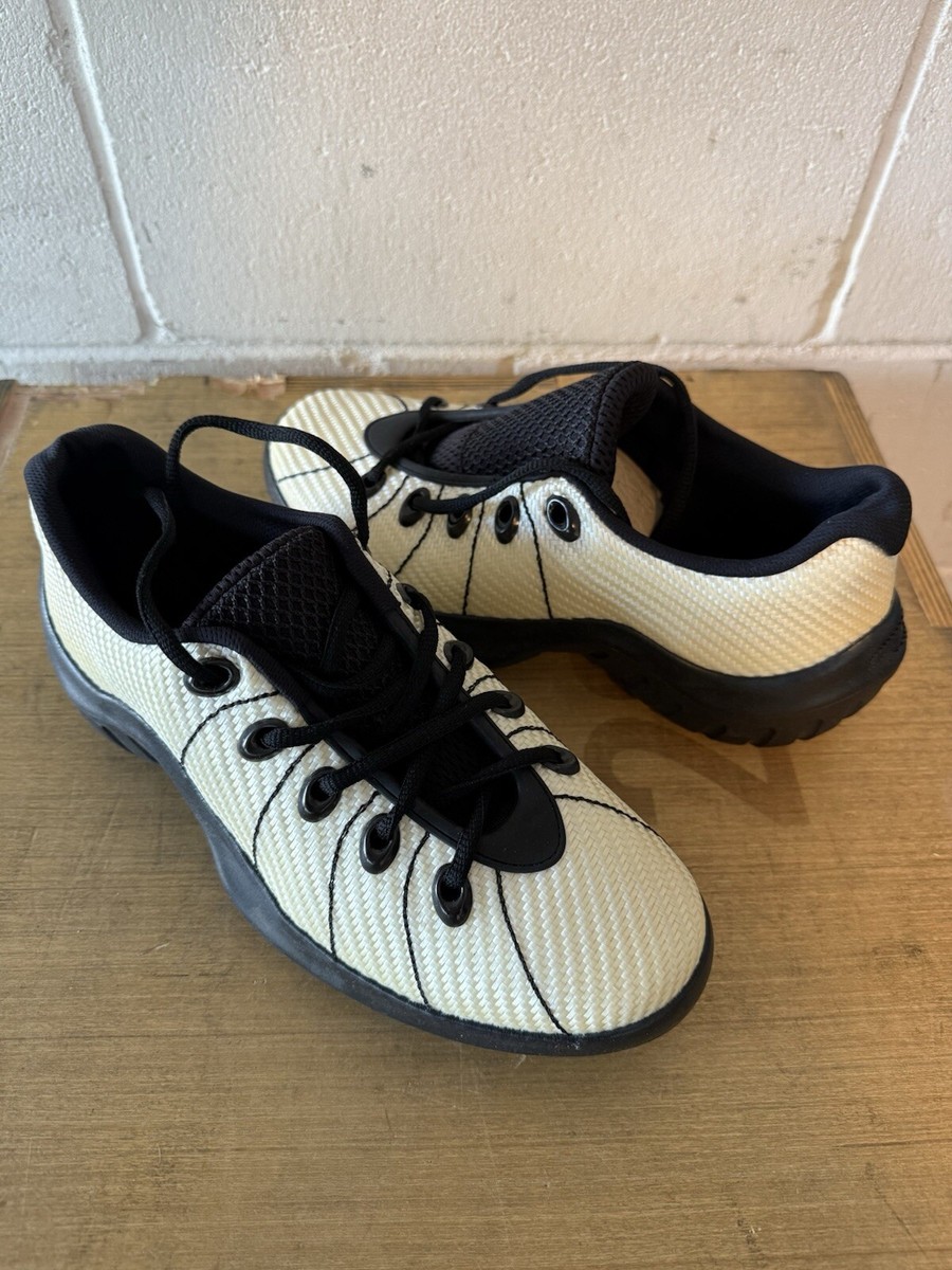 Oakley Shoe One Kev-lar White Size 9 | eBay display picture 2
