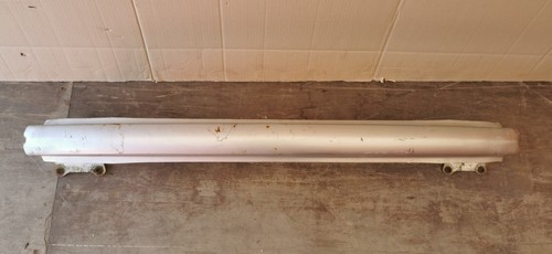 VW Golf 5 Aufpralldämpfer 1K0807630 Stoßstangenträger hinten