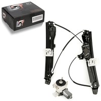 Fensterheber Elektrisch Mit Motor Vorne Links FüR BMW 5Er F10 F11 2009-2017