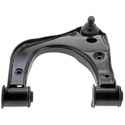 #ad CMS301100 Mevotech Control Arm Rear Driver Left Side Upper With ball joint s $165.65
