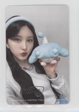 2024 IVE ALIVE Photocards Type C Edition Gaeul 0q9m