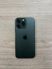 iPhone 13 Pro Alpine Green 256gb Storage 84% BH Excellent Condition  Unlocked