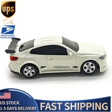 1/64 2.4G RC Drift Car Race Car Remote Control Drift Car 4WD Mini Toy W/Lights59