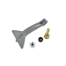 Mercedes-Benz W124 E Motorhaubenentriegelung Haubengriff Griff Haube Motorhaube