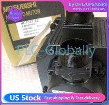 NEW MITSUBISHI HC103T-SZ Servo Motor  US Free TAX