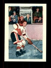 2002-03 Parkhurst Reprints #165 Al Dewsbury (ref 102328)