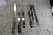 Memphis Shades Memphis Fats Windshield Straps MEM0913