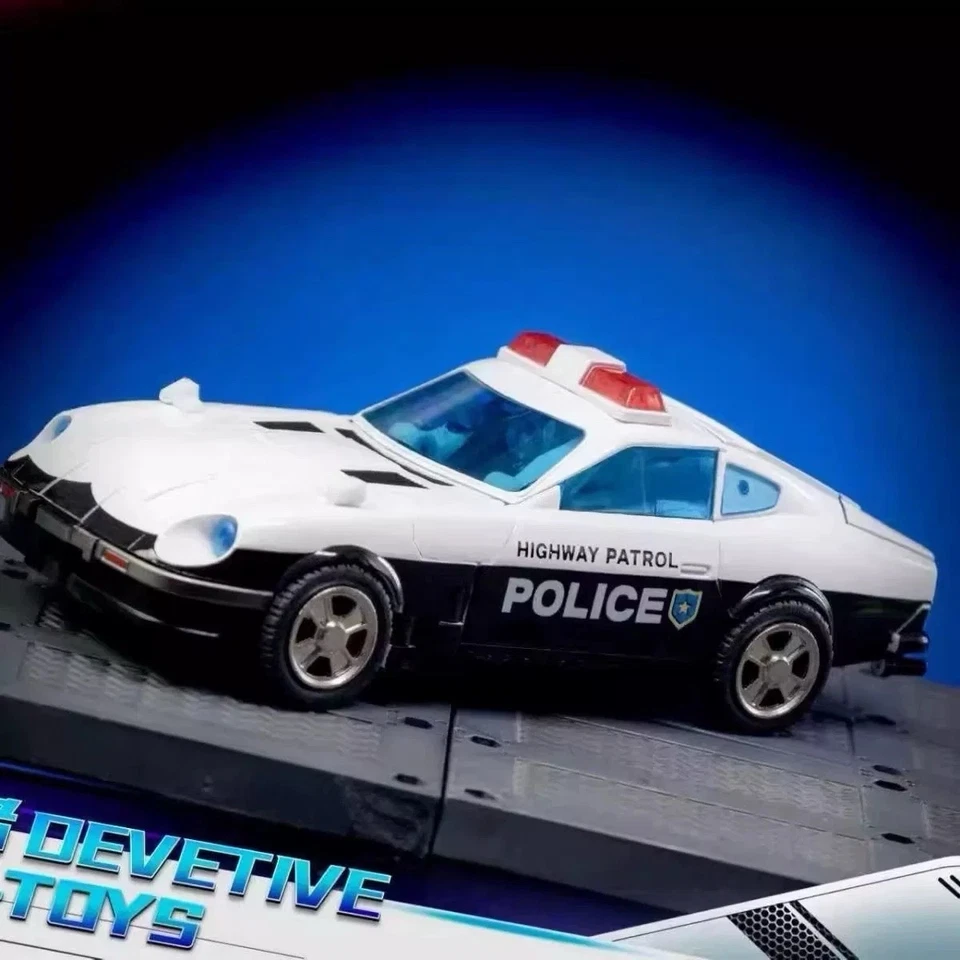 DX9 D-18 Devetive (not-Prowl) - Image 3 of 4