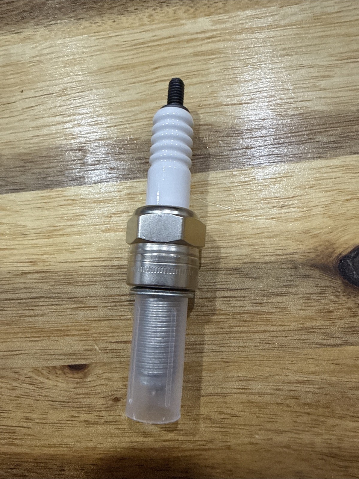 Set of 4 Iridium Spark Plugs 4578 for 2004-2019 Yamaha Models