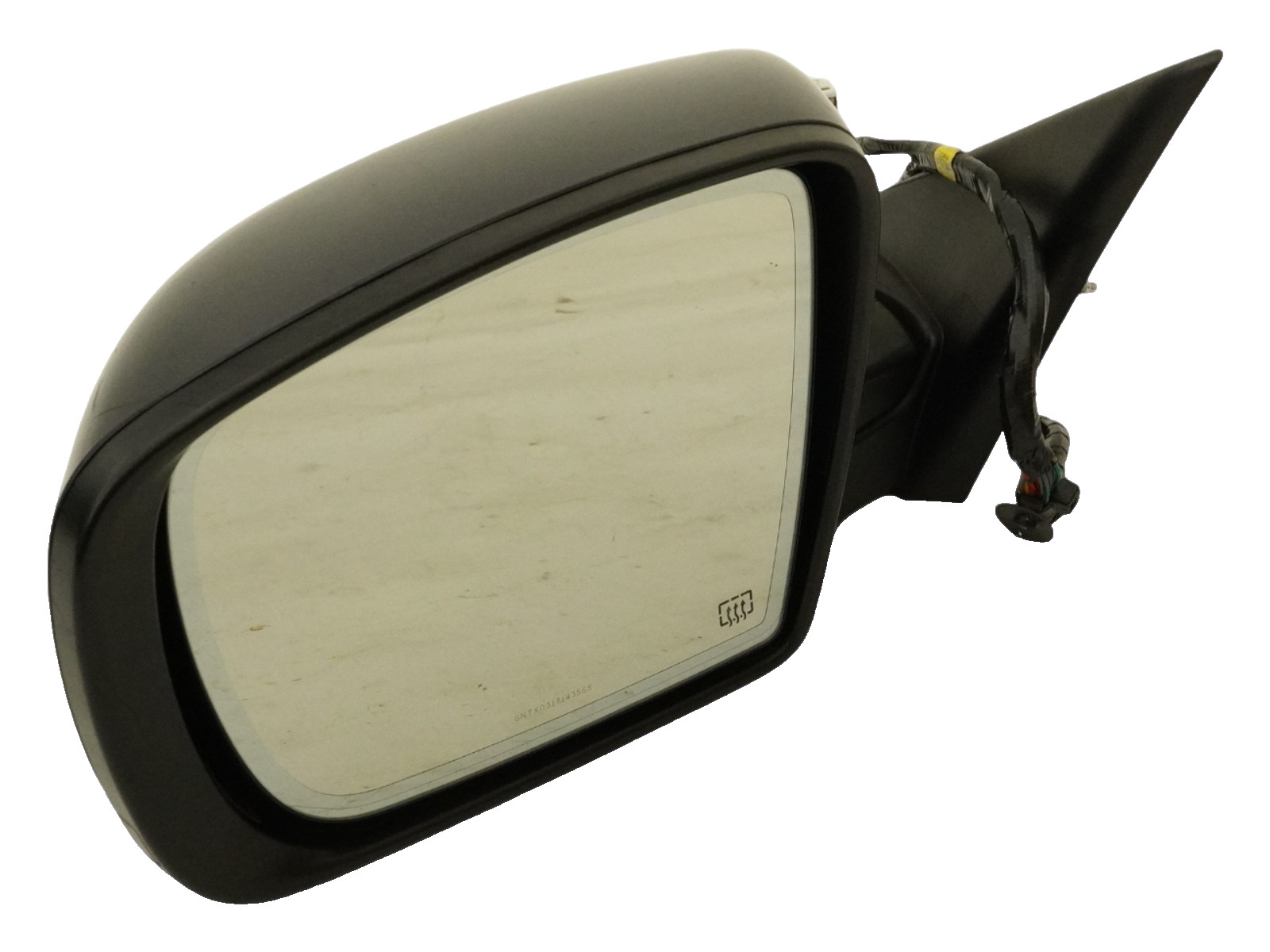Left Door Side Power Heated View Mirror For 2014-2017 Maserati Ghibli S M157