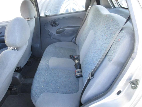 96565763 Bomba Direccion para DAEWOO MATIZ CD 2002 7107595 - Imagen 8 de 10