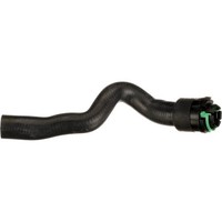 Gates 02-1637 Heizungsschlauch FüR Opel Astra Zafira Classic T98 F70 F35