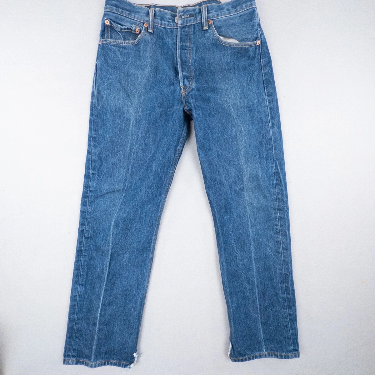 Jeans Levi's 501 XX for Men for sale - eBay