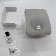 Pyle Outdoor Waterproof Patio Speaker - PDWR445TW (White)