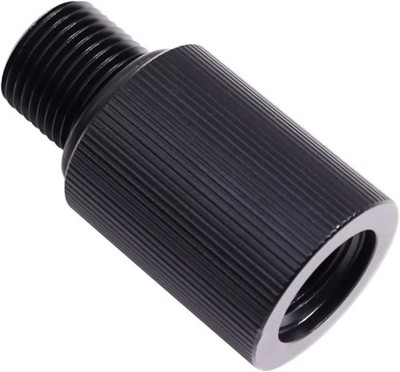 Acecare Thread Converter M18*1.5 to 5/8-18UNF HPA Tank Adapter