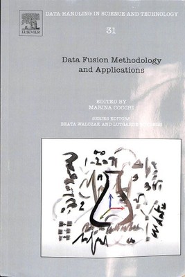 Data Fusion Methodology and Applications, Paperback by Cocchi, Marina (EDT), ...