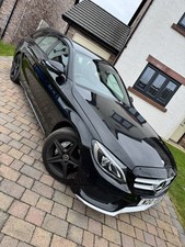 Mercedes Benz C220 Nightfall Edition 2.1 Diesel Automatic