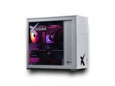 Xidax X-6 Series AMD Ryzen 7 7800X3D 4.2GHz, up to 5.0GHz , AMD Radeon RX 9070X