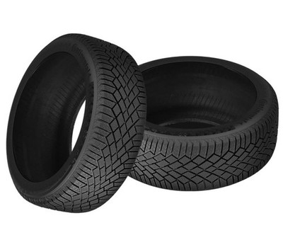 Continental VIKING CONTACT 7 225/60R18 XL 104T FR Tire