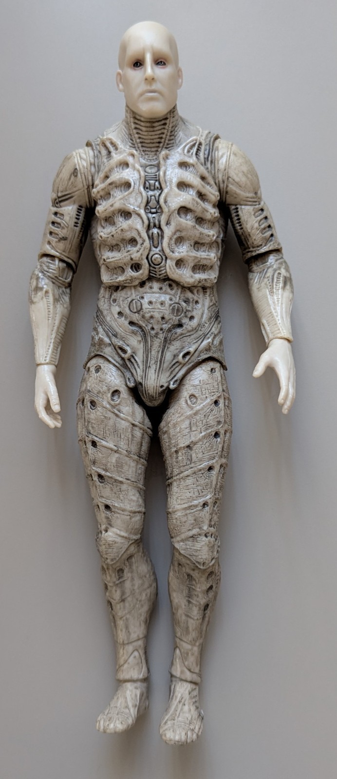 Promitheus Engineer NECA Alien Prometheus Engineer Action Figure Pressure Suit | eBay