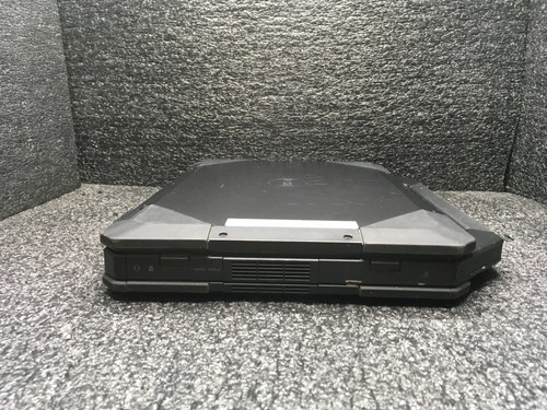 Dell Latitude 5414 Rugged Intel Core i5-6300U 2.40GHz 4 Cores 8GB RAM 256GB SSD - Imagen 9 de 11
