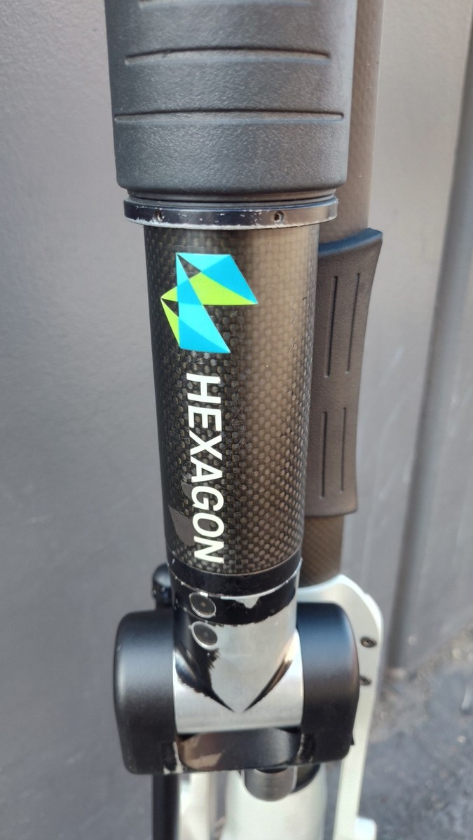 2011 Hexagon Metrology Romer Arm RA-7525 | eBay