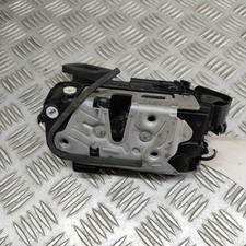 VW T-CROSS C11 Türschloss vorne links 5TA839015P 1,0 Benzin 81 kW 2024 31801384