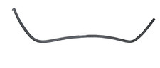 VW Eos 1F Dichtung Türdichtung rechts 1Q0867912B
