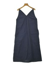 SOFIE D'HOORE Dresses Navy 36 Approx. S 2200680648051