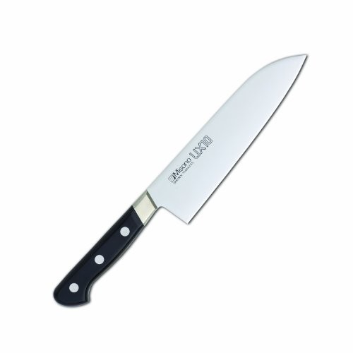 Misono UX10 Santoku 70 18см правый японский кухонный нож шеф-повара импорт из Японии 39590₽
