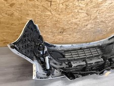 Pare-choc avant Citroen C4