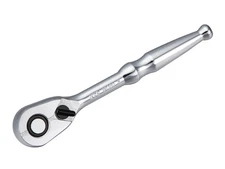 KTC KTC-BR390 3/8"sq. Ratchet Handle 90 Tooth (standard)