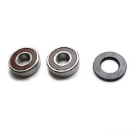 Radlager Satz Hinten FüR Kawasaki VN-15 1500 SE B 1988-94