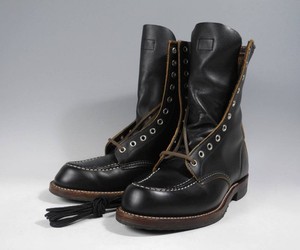 Huntsman Red Wing | eBay