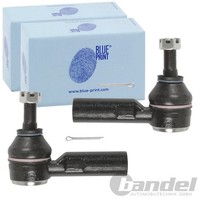2X Blue Print SpurstangenkÖPfe Passend FüR Toyota Camry Carina Celica Corolla