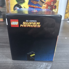 Lego SDCC Action Comics #1 Superman