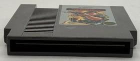 Nintendo NES - Rush'n Attack - 5 Screw - 1985 - Cartridge Only