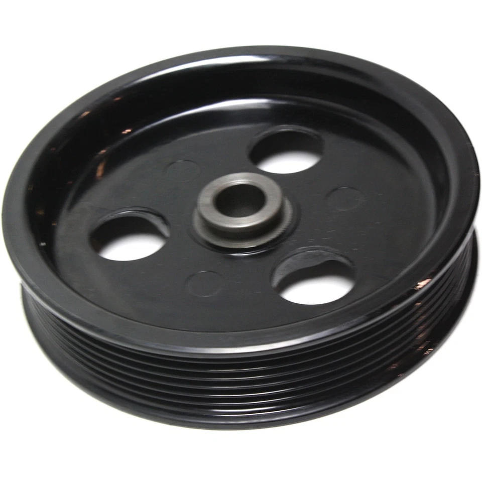 300-306 Dorman Power Steering Pump Pulley for Dodge Viper Jeep Grand Cherokee - Image 3 of 4
