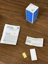 Lutron PJ2-4B-GWH-L31 PICO KEYPAD 4 BUTTON WHITE Scene Control New In Box