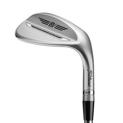 Titleist SM11 Tour Chrome Herren Wedge Graphite