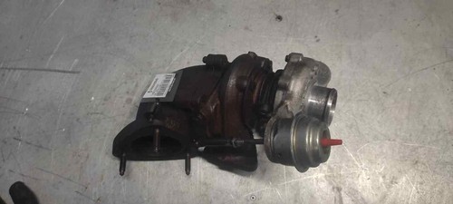 24461825 turbolader at OPEL ASTRA G BERLINA CLUB nztkp1069597