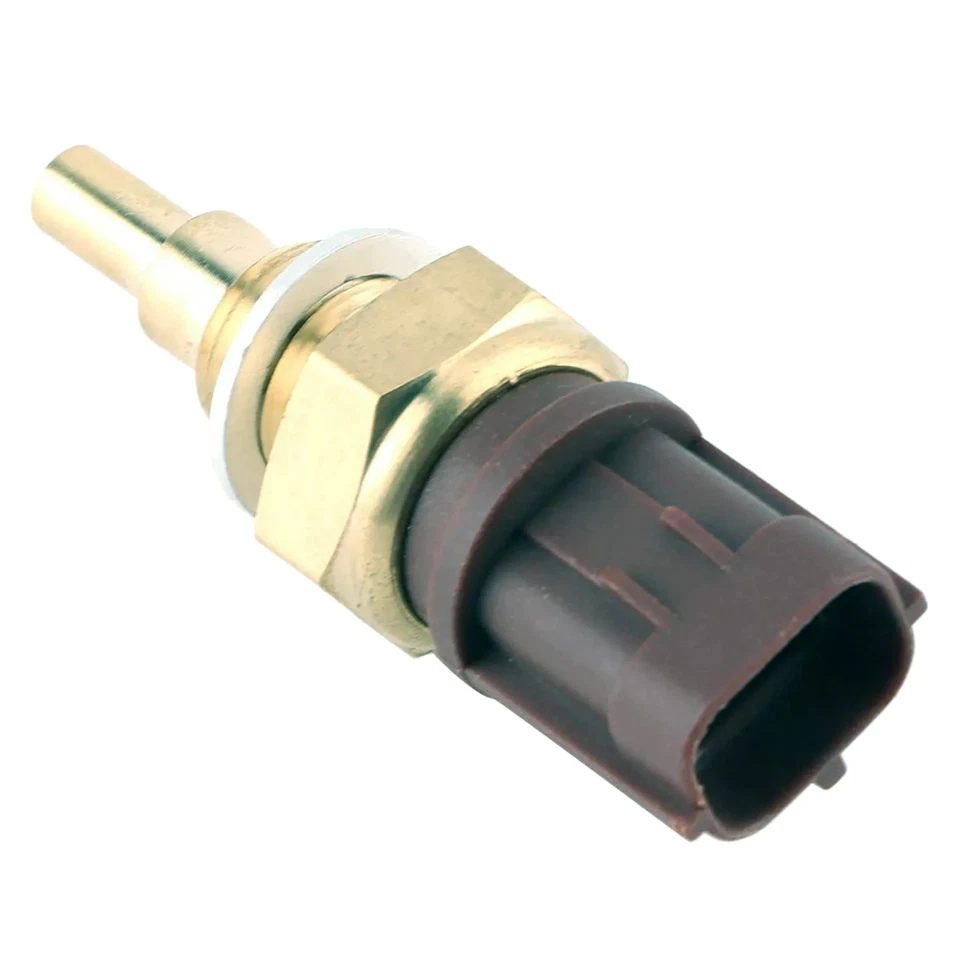 Coolant Temperature Sensor for Suzuki Vitara Grand Vitara H27A M16A J20A J24B - Image 4 of 4