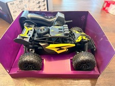 New Rc Truck Series Speed Yellow Shell
