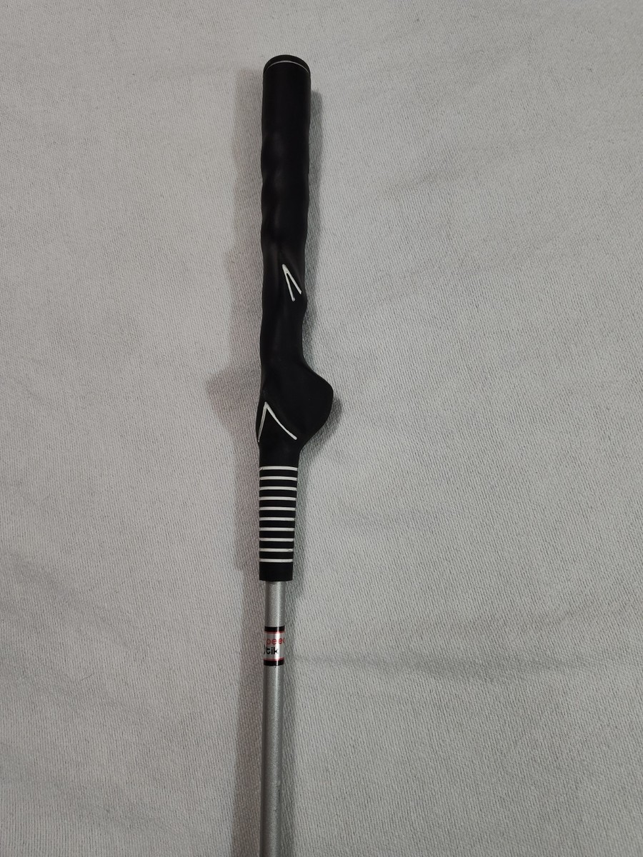 🏌️The Speed Stick - Speed Stik - Golf Swing Trainer Aide - Right